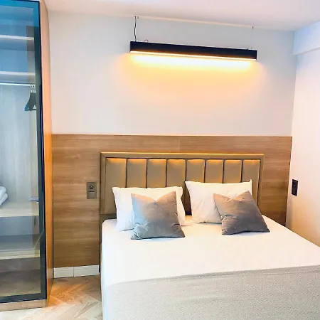 Luxury Nisantasi Istanbul