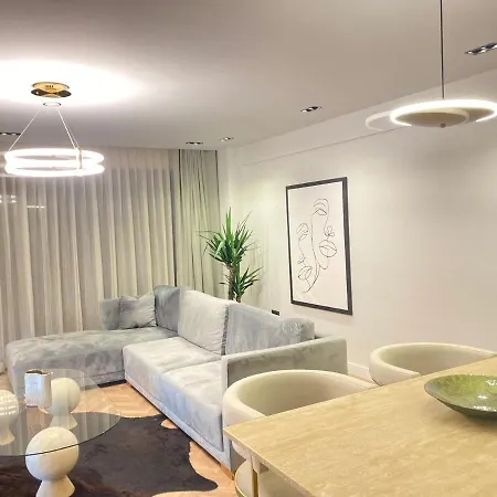 Luxury Nisantasi *