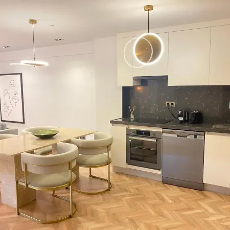 Luxury Nisantasi