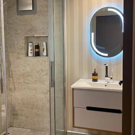 Luxury Nisantasi *