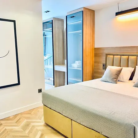 Luxury Nisantasi İstanbul