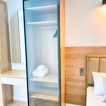 Luxury Nisantasi Daire