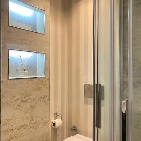 Luxury Nisantasi * İstanbul