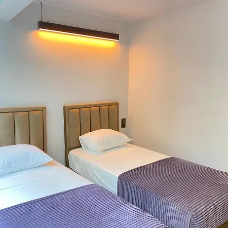 Luxury Nisantasi Daire
